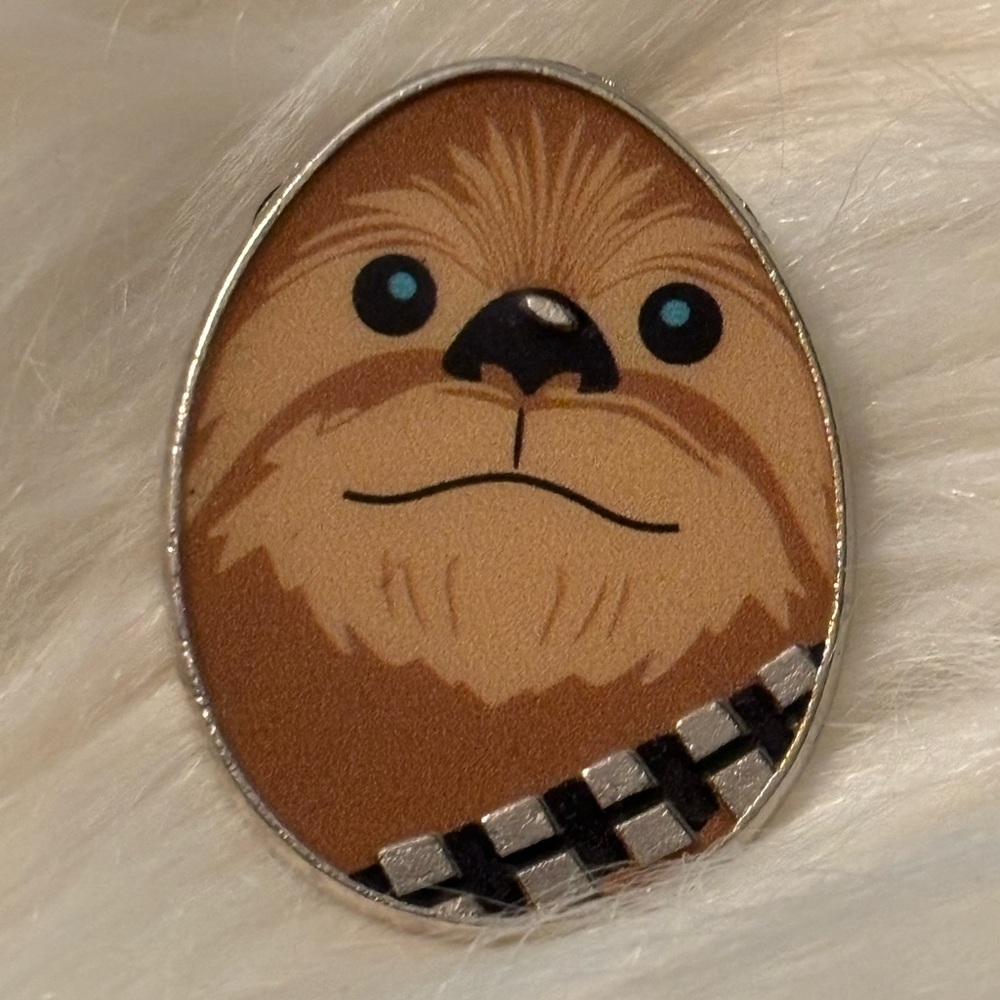 Disney Trading Pin